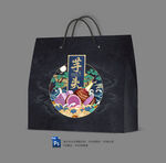 芋头包装