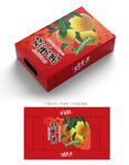 鸡蛋果包装 