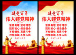 建党精神