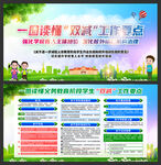 2021年双减工作图解