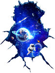 星际穿越