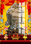 弥勒佛