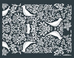 生态矢量底纹
