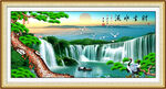 松鹤延年