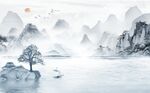 背景墙