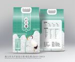大米包装