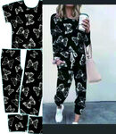 蝴蝶 数码印花图片