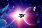 宇宙