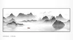 轻奢装饰画