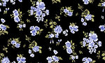 小碎花 花朵 树木 花丛   