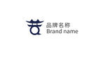 标志 LOGO 