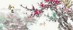 春暖花开
