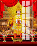 妈祖