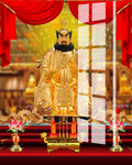 张天师 