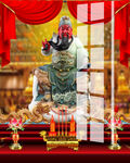 关公 