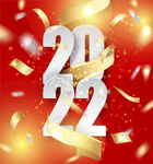 2022新年海报