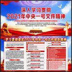 中央一号文件