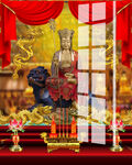 地藏王 