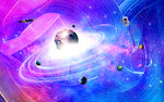 星空软膜天花