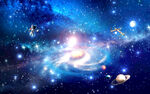 宇宙星空