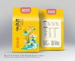 大米包装
