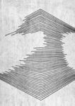 现代简约抽象装饰画