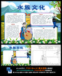 水族少数民族风俗旅游民俗文化