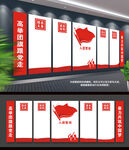 校园文化墙