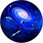 星空软膜天花