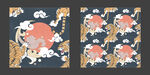 中国风装饰画