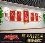 廉政文化