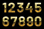 黄金数字