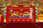 龙