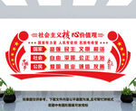 党建文化墙