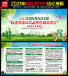 2021年国际减灾日
