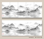 现代装饰画