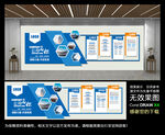 企业文化墙