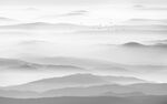 新中式山水画