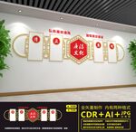 廉政文化