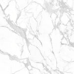 爵士白 鱼肚白高清大理石瓷砖