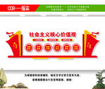 社会主义核心价值观