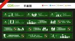 创建文明城市围挡