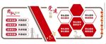 党建文化墙