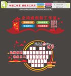 创新工作室班组员工风采