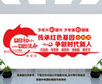 传承红色基因