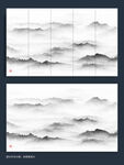 水墨画图片