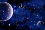 星空