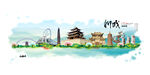聊城旅游