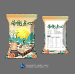 点心包装