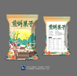 煎饼果子包装